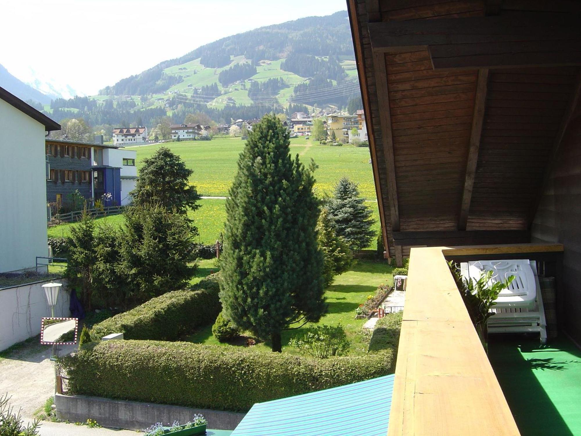 Apart Ritzl Fügen Exteriör bild