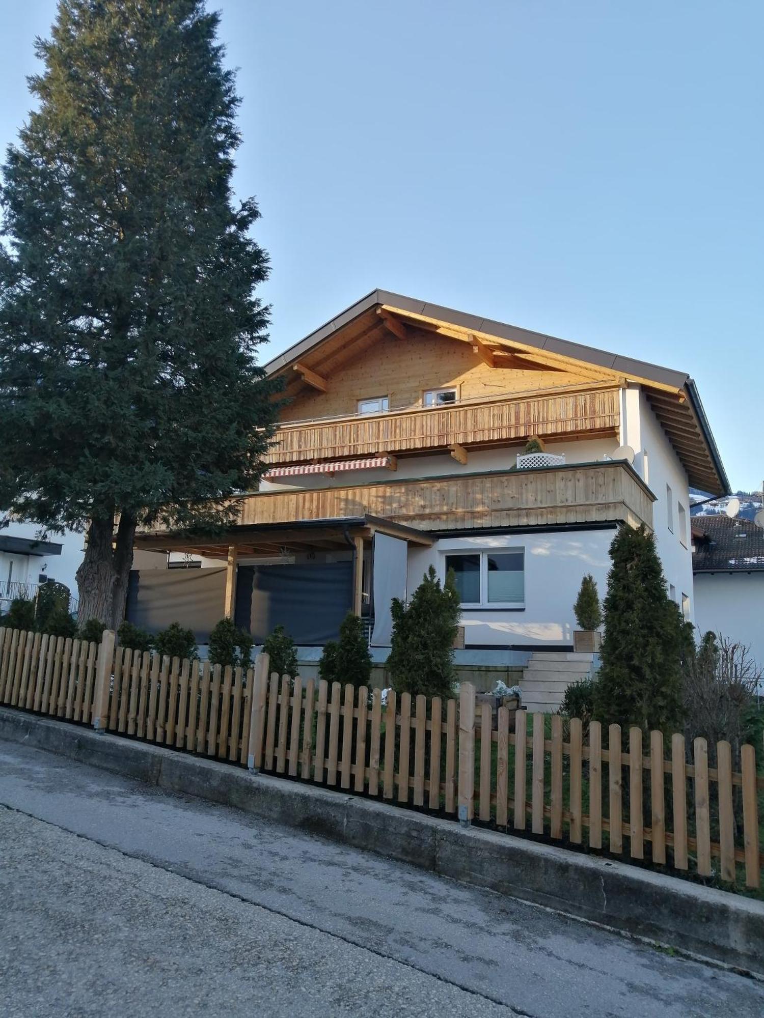 Apart Ritzl Fügen Exteriör bild