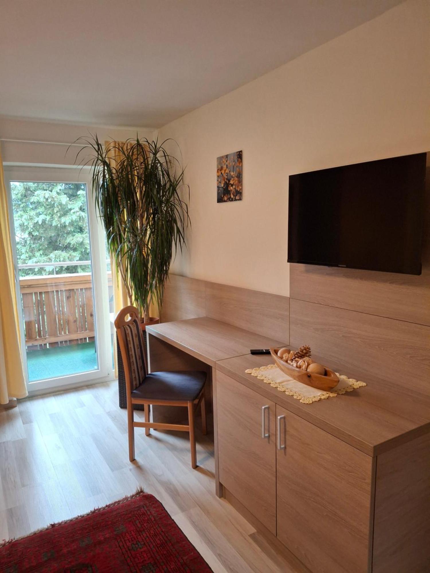 Apart Ritzl Fügen Exteriör bild