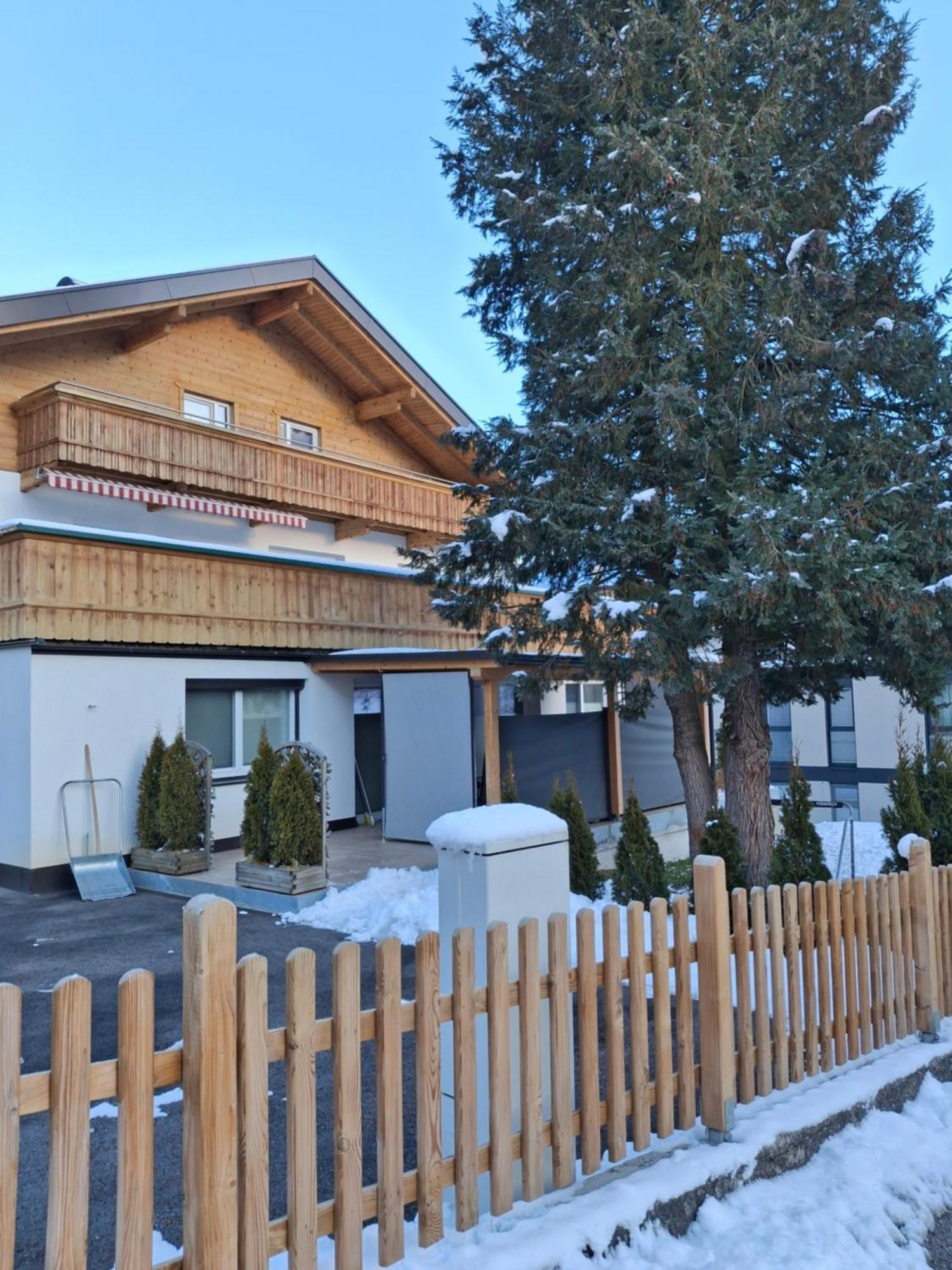 Apart Ritzl Fügen Exteriör bild