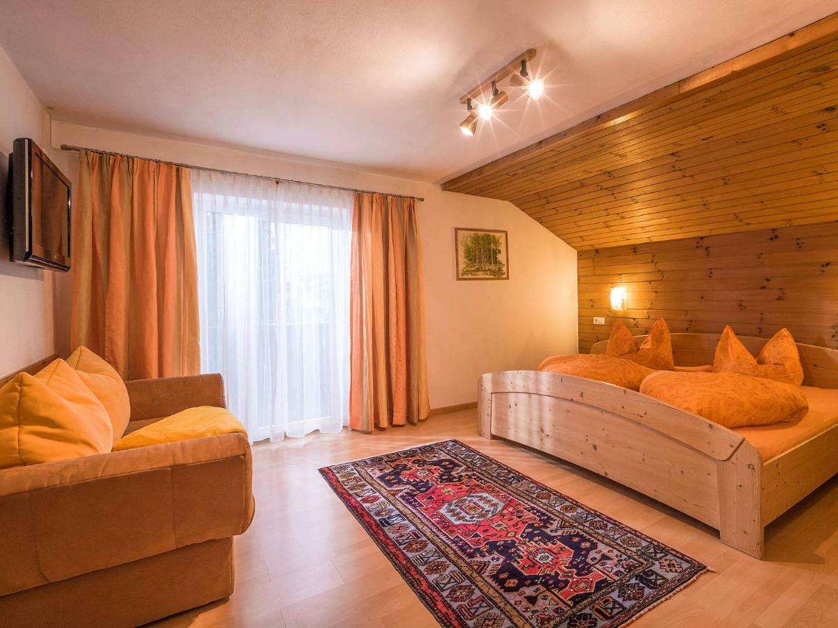 Apart Ritzl Fügen Exteriör bild