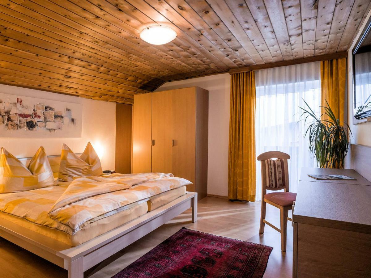 Apart Ritzl Fügen Exteriör bild